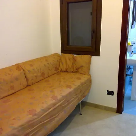 Holiday home Brocca Di Mare