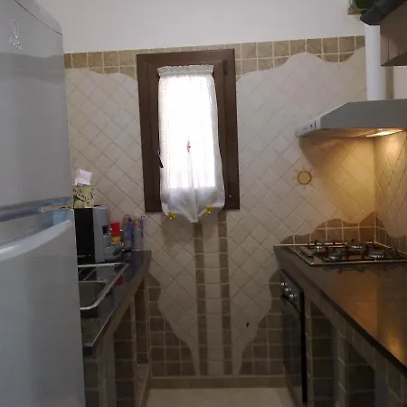Brocca Di Mare Holiday home