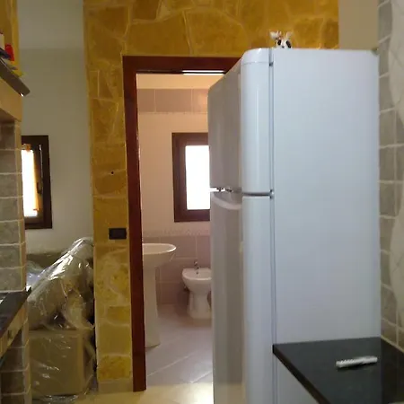 Brocca Di Mare Holiday home Rivabella