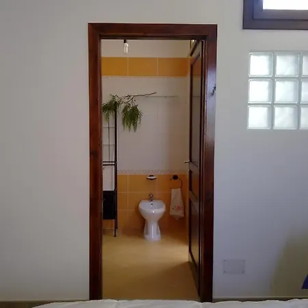Brocca Di Mare Holiday home Rivabella