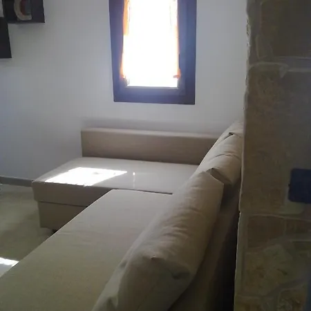 Brocca Di Mare Holiday home